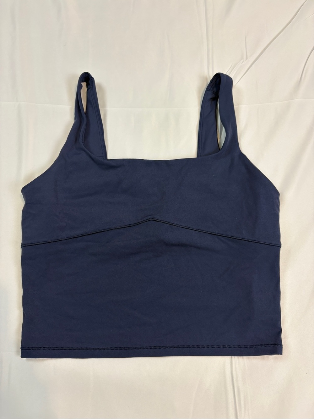 Vuori AlITheForm™ Support Tank